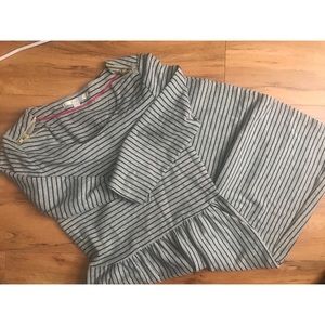 BODEN STRIPE JUMPER
